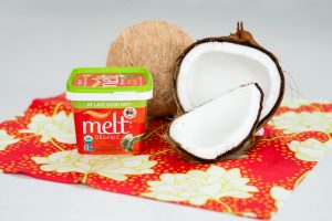 Organic Virgin Coconut Oil benefits