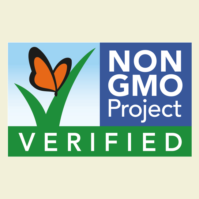 Non GMO Logo