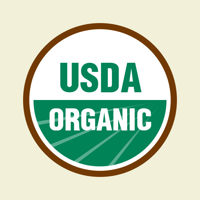 usda organic